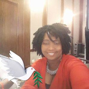 Meet your Posher, Donna